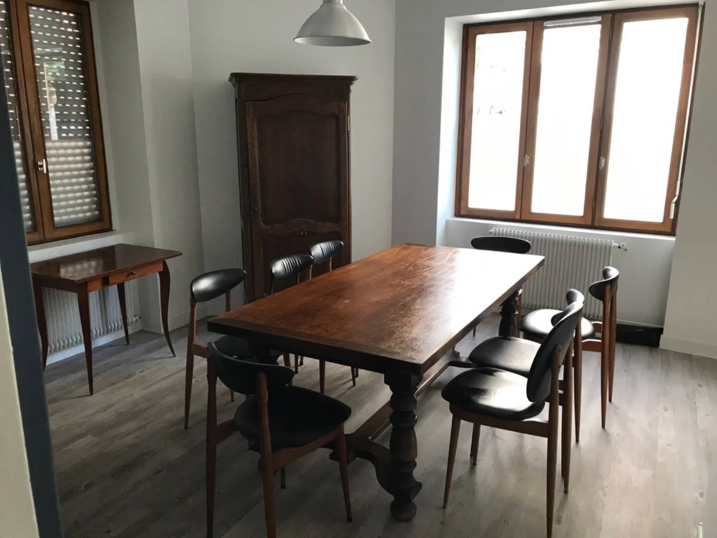 Budget-friendly student room close to campus in 