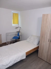 Habitación privada barata en Ljubljana