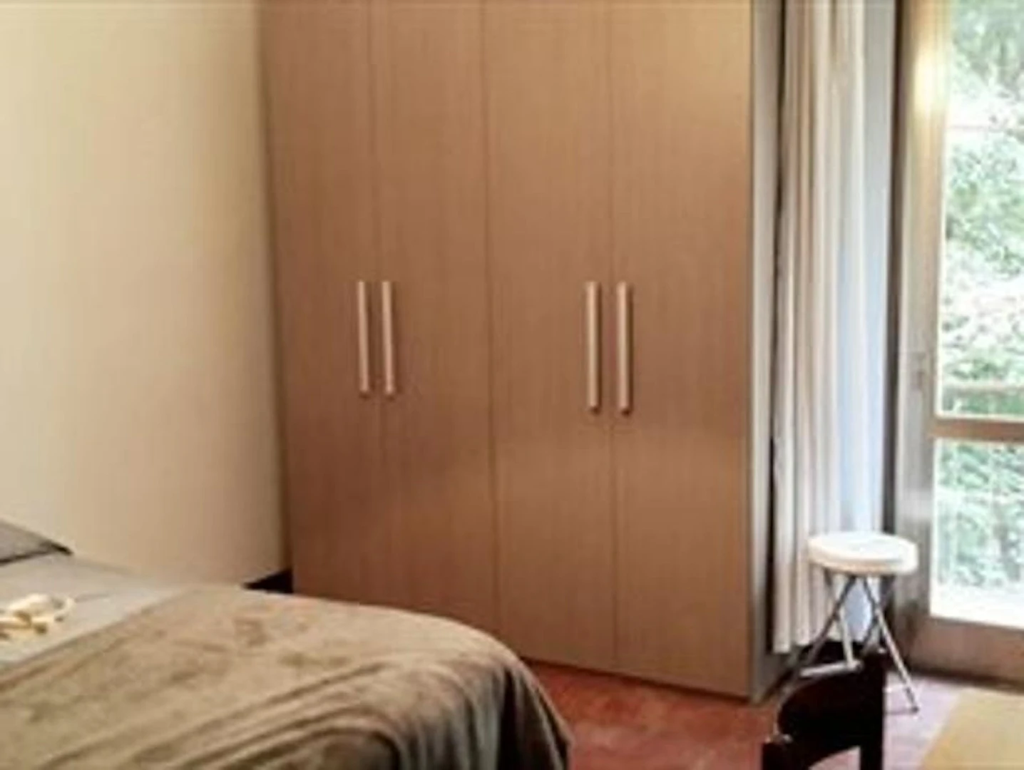 Room for rent in a shared flat in Piacenza