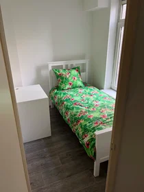 Prywatny pokój Grote Visserijstraat, Delfshaven, obraz 1 10