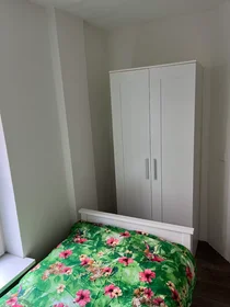 Prywatny pokój Grote Visserijstraat, Delfshaven, obraz 2 10