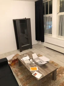 Prywatny pokój Grote Visserijstraat, Delfshaven, obraz 5 10