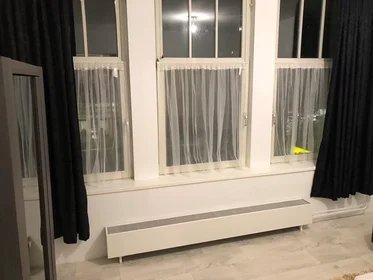 Prywatny pokój Grote Visserijstraat, Delfshaven, obraz 6 10