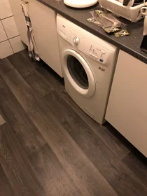 Prywatny pokój Grote Visserijstraat, Delfshaven, obraz 9 10