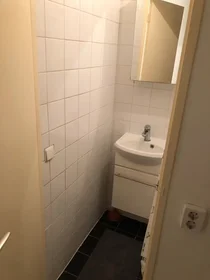 Prywatny pokój Grote Visserijstraat, Delfshaven, obraz 10 10
