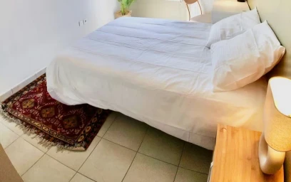 Quarto privado em Cours de Québec, Bordeaux Maritime, imagem 2 de 10