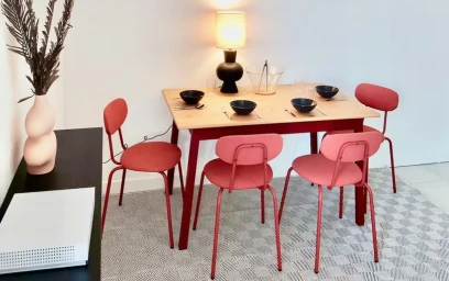 Quarto privado em Cours de Québec, Bordeaux Maritime, imagem 7 de 10