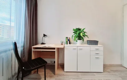 Privatzimmer in der Jerzego Waszyngtona, bild 3 von 6