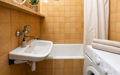 Privatzimmer in der Jerzego Waszyngtona, bild 6 von 6