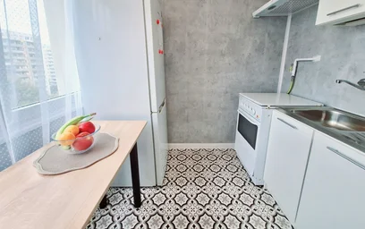 Privatzimmer in der Jerzego Waszyngtona, bild 4 von 6