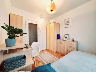 Private room at Waszyngtona, image 3 of 7