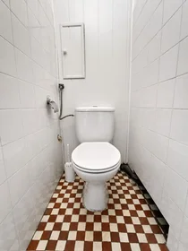 Quarto privado em Waszyngtona, imagem 8 de 8
