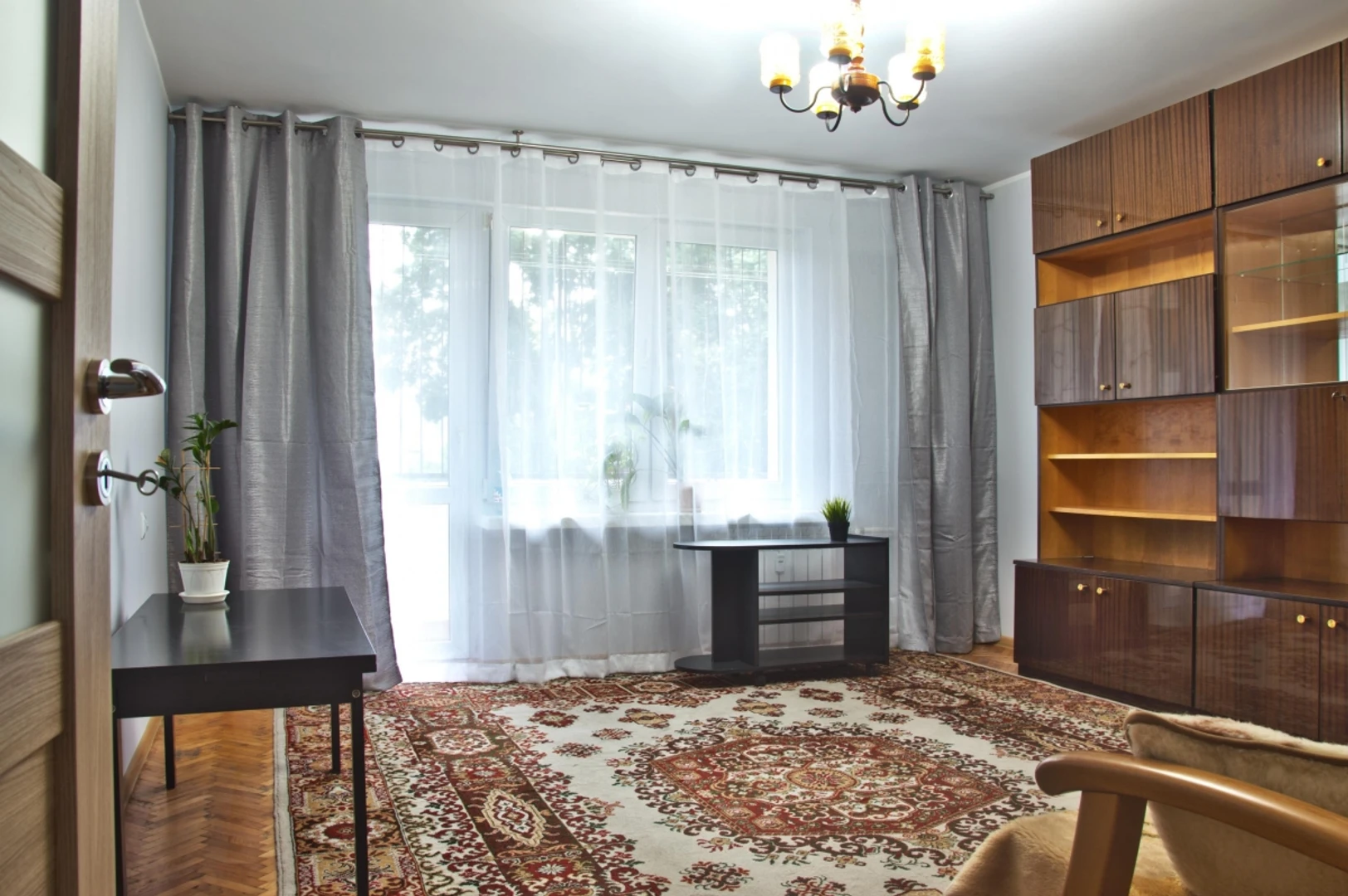 Stanza in affitto in appartamento condiviso a Białystok