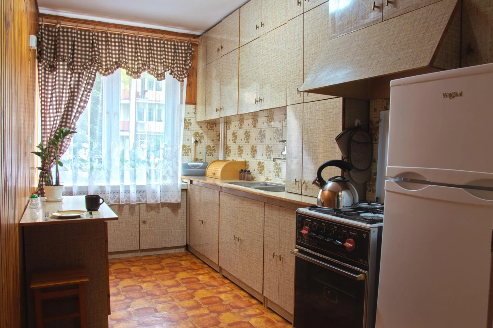 Stanza in affitto in appartamento condiviso a Białystok