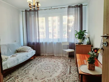 Stanza privata in Marii Konopnickiej, immagine 1 di 7