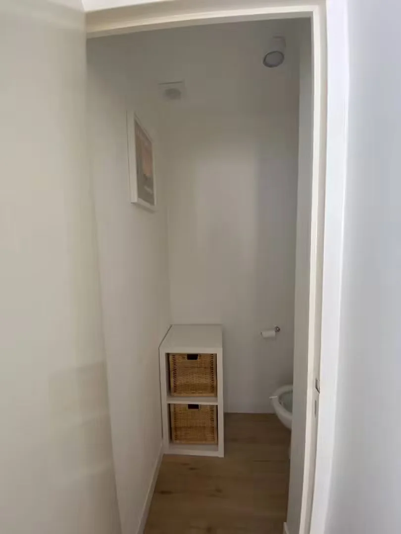 Camera accogliente per studenti disponibile a 