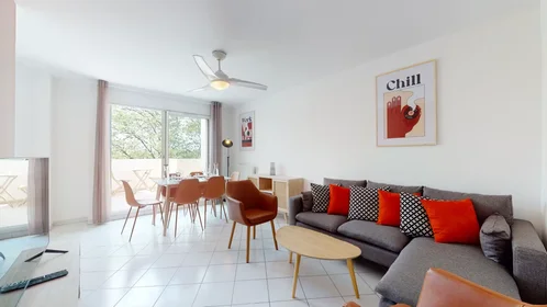 Chambre privée à Rue d'Alco, Alco, image 1 de 8