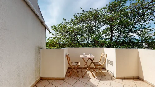 Chambre privée à Rue d'Alco, Alco, image 6 de 8