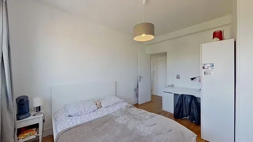 Prywatny pokój Rue d'Orléans, , obraz 3 10