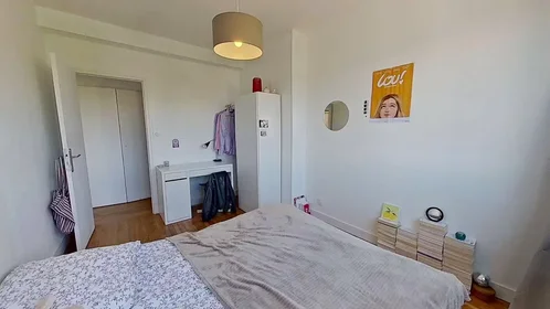 Prywatny pokój Rue d'Orléans, , obraz 4 10