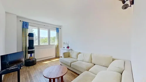 Prywatny pokój Rue d'Orléans, , obraz 5 10