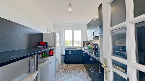 Prywatny pokój Rue d'Orléans, , obraz 8 10
