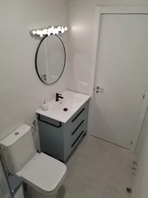 Privatzimmer in der Calle de Móstoles, , bild 3 von 10