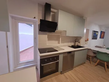 Privatzimmer in der Calle de Móstoles, , bild 5 von 10