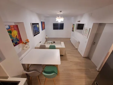 Privatzimmer in der Calle de Móstoles, , bild 8 von 10