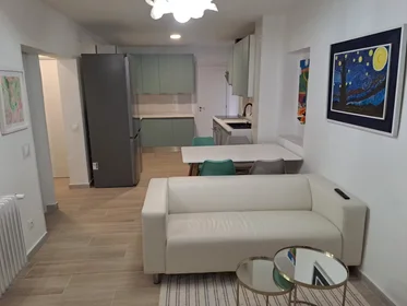Privatzimmer in der Calle de Móstoles, , bild 9 von 10