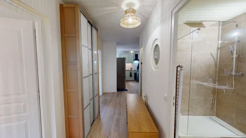 Private room at Avenue de la Gare, , image 10 of 10