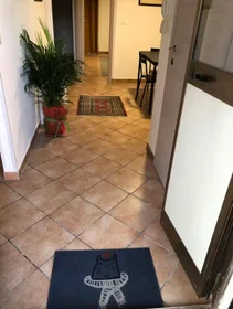 Entire apartment at Via Plebiscito, Centro-San Cristoforo, image 5 of 10