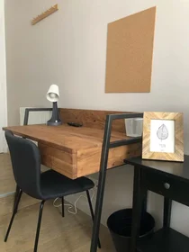Privatzimmer in der 1bis Rue d'Enfer, 63000 Clermont-Ferrand, France, bild 24 von 32