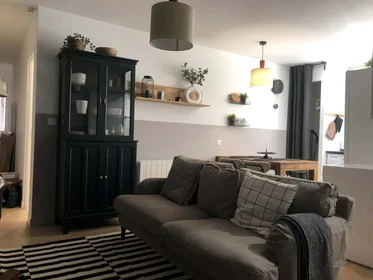 Privatzimmer in der 1bis Rue d'Enfer, 63000 Clermont-Ferrand, France, bild 28 von 32