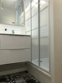 Privatzimmer in der 1bis Rue d'Enfer, 63000 Clermont-Ferrand, France, bild 29 von 32
