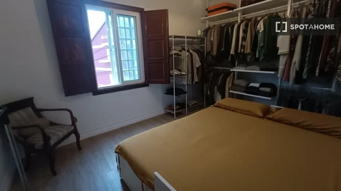 Tani pokój prywatny w Vigo