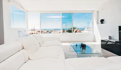 Apartamento inteiro em Travessa Vale do Rio 24, imagem 2 de 10