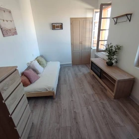 Alquiler de habitaciones por meses en Perpignan