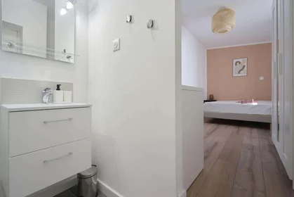 Özel oda konumu 5 Rue de Cottenchy, 80090 Amiens, France, 1 10 görüntüsü
