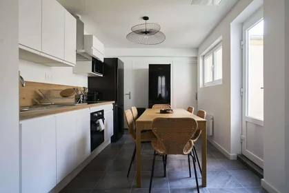 Habitación privada en 5 Rue de Cottenchy, 80090 Amiens, France, imagen 11 de 21