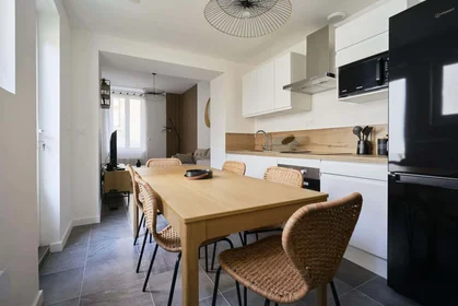 Habitación privada en 5 Rue de Cottenchy, 80090 Amiens, France, imagen 12 de 21