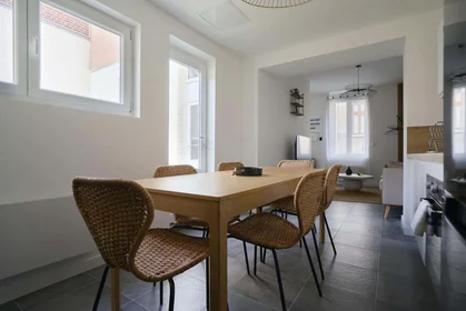 Habitación privada en 5 Rue de Cottenchy, 80090 Amiens, France, imagen 14 de 21
