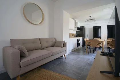 Habitación privada en 5 Rue de Cottenchy, 80090 Amiens, France, imagen 15 de 21