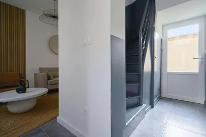 Habitación privada en 5 Rue de Cottenchy, 80090 Amiens, France, imagen 16 de 21
