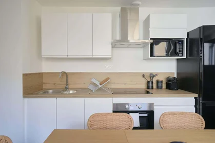 Habitación privada en 5 Rue de Cottenchy, 80090 Amiens, France, imagen 18 de 21