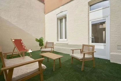 Habitación privada en 5 Rue de Cottenchy, 80090 Amiens, France, imagen 20 de 21
