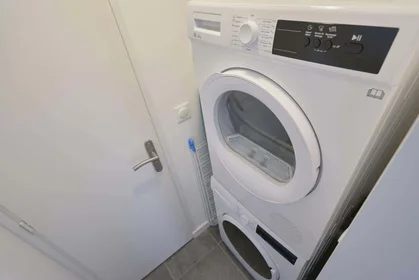 Habitación privada en 5 Rue de Cottenchy, 80090 Amiens, France, imagen 21 de 21