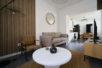 Habitación privada en 5 Rue de Cottenchy, 80090 Amiens, France, imagen 6 de 21