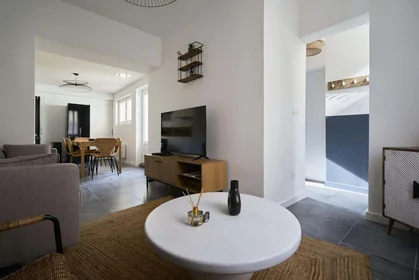 Habitación privada en 5 Rue de Cottenchy, 80090 Amiens, France, imagen 8 de 21