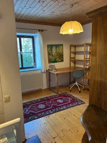 Privatzimmer in der Kleingmainer-Gasse, Morzg, bild 1 von 8